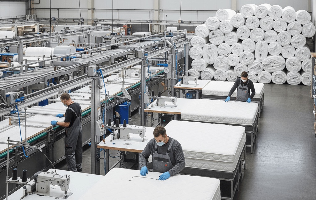 German engineering and design