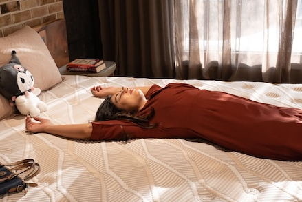 Experience Ultimate Comfort