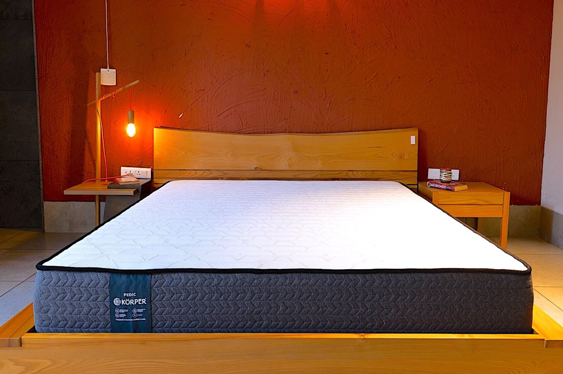 Körper Pedic