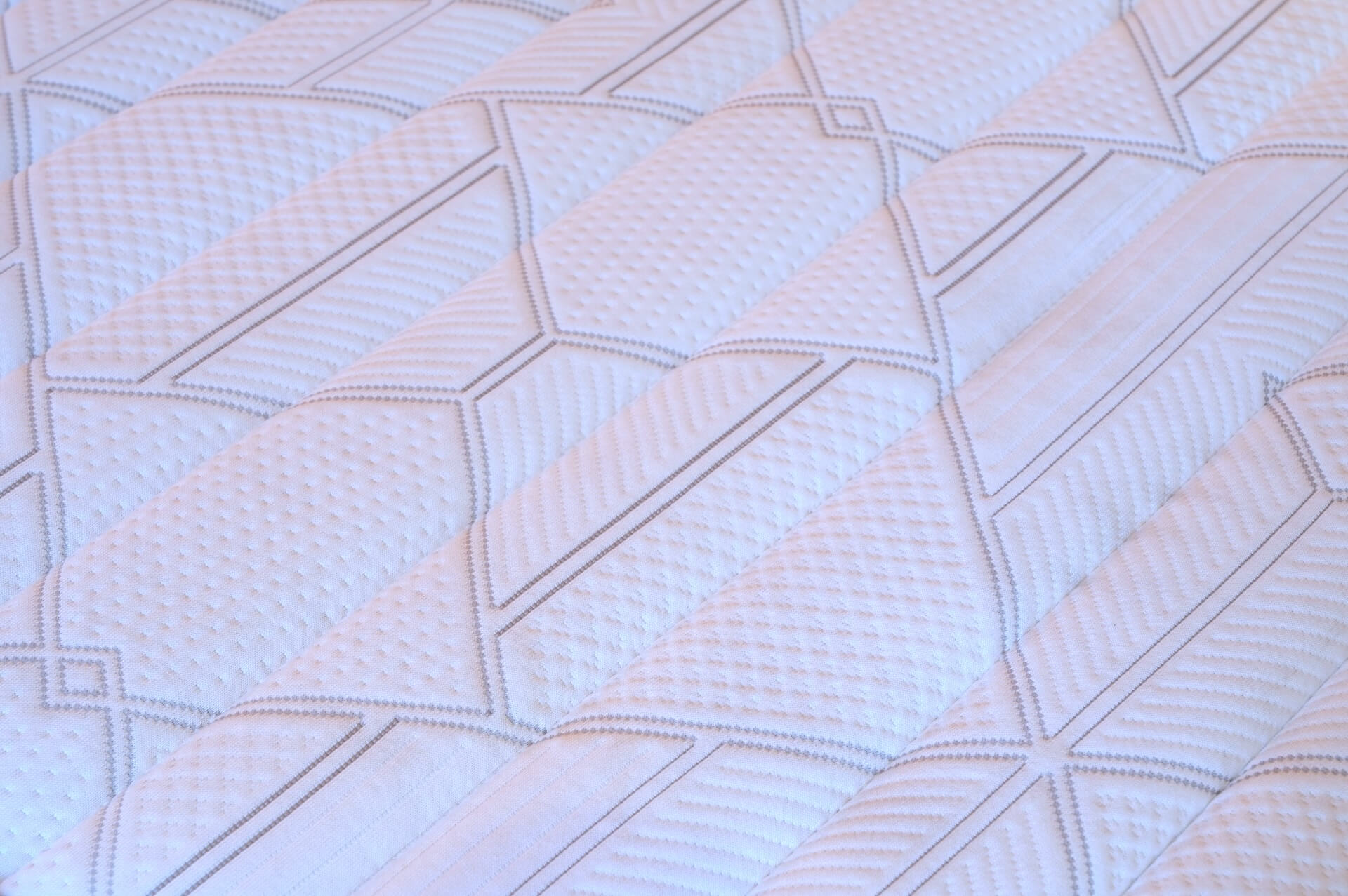 Pedic - Premium fabric detail