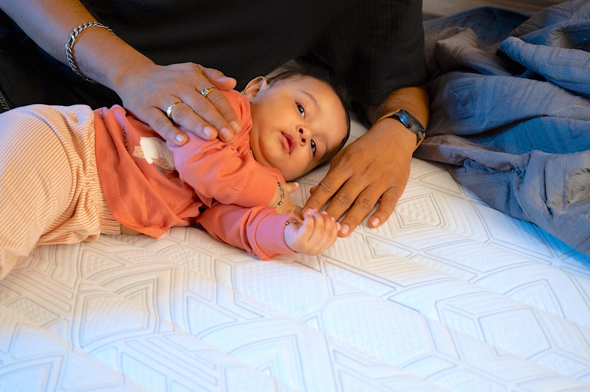 Pedic - Kid's bedroom setting