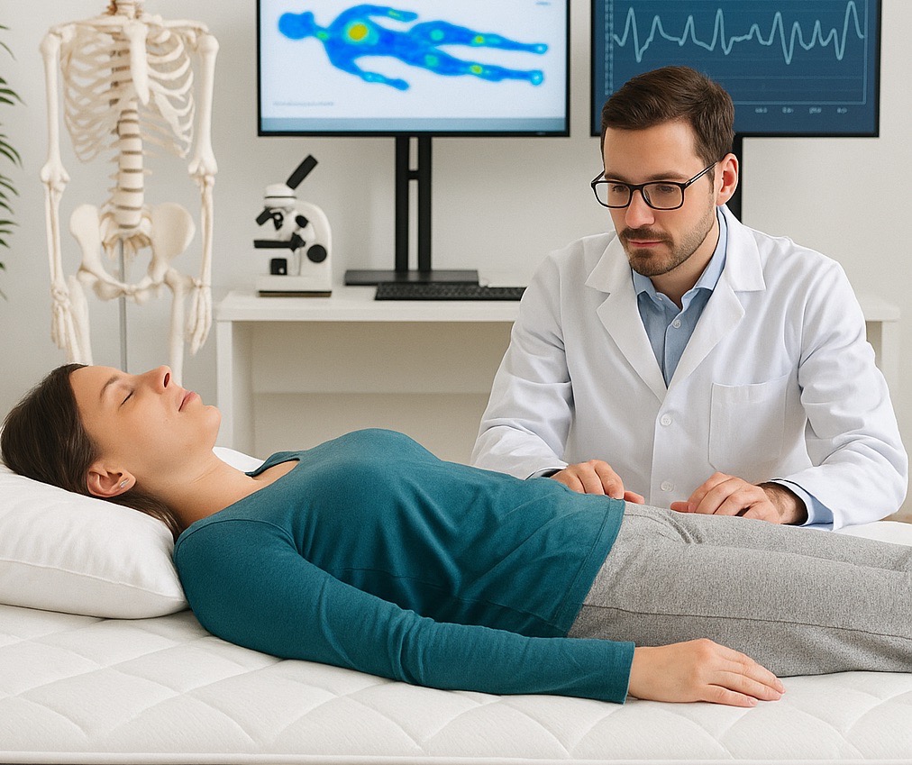 Research-Driven Design